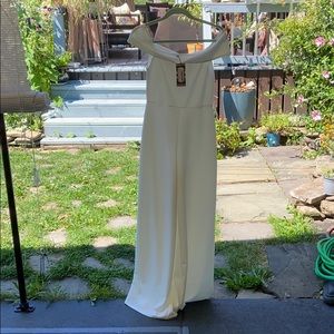 BooHoo jumpsuit